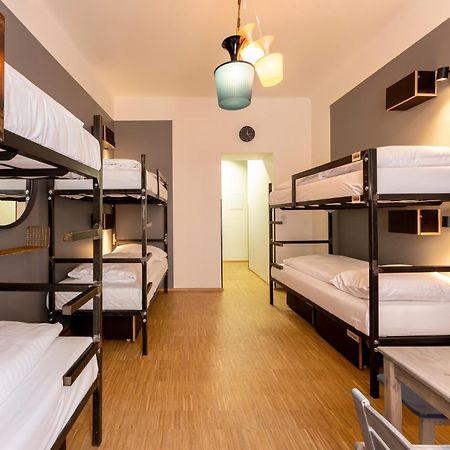 Czech Inn Prague Room photo