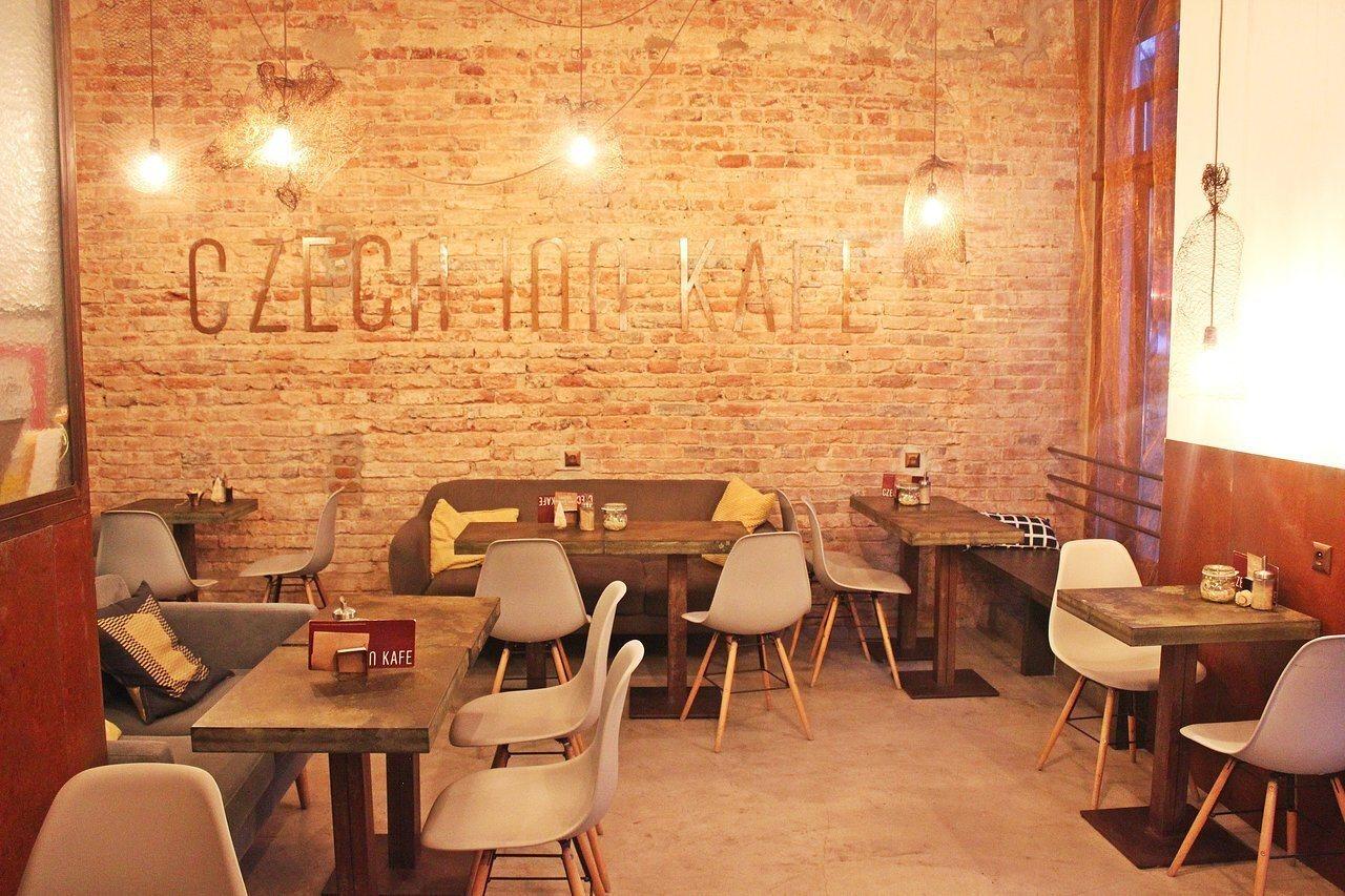 Czech Inn Prague Exterior photo