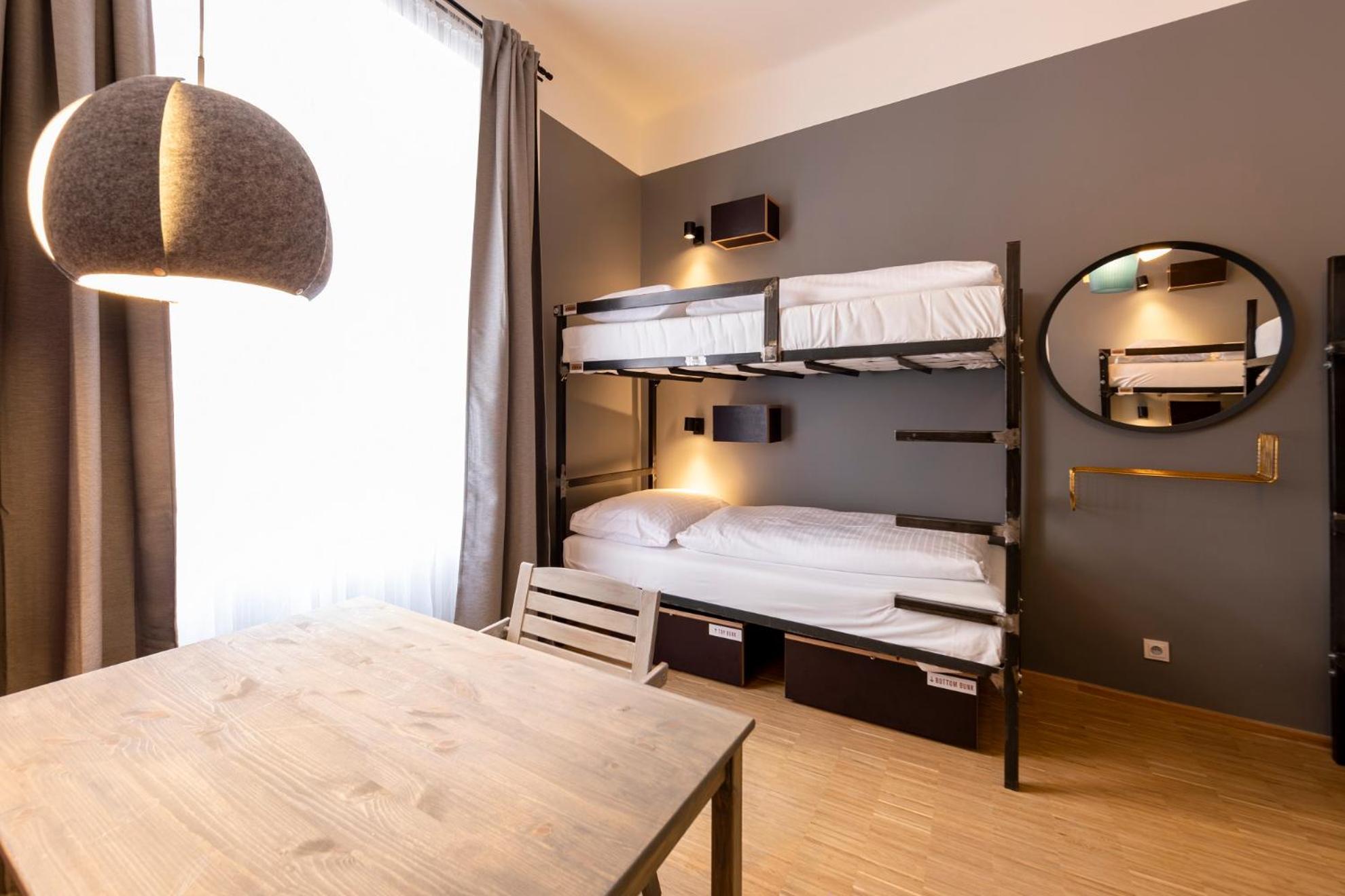 Czech Inn Prague Room photo